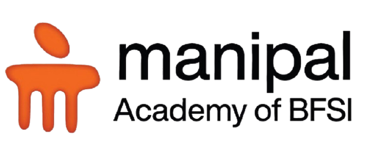 Manipal Academy of BFSI logo