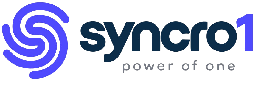Syncro1 Logo