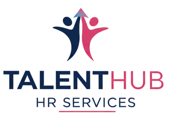 TalentHub HR Services – Recruitment and HR Consultancy