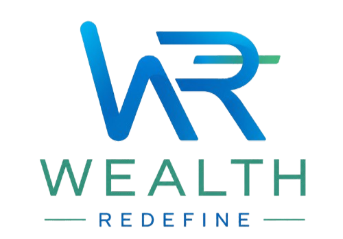 Wealth Redefine logo